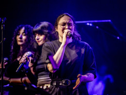 Festival del Jazz di Monte-Carlo | Jazz e musica moderna