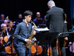 GALA | Musique