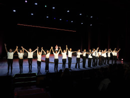 GALA | Musique