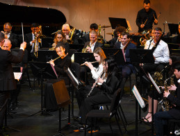 Concert des Orchestres