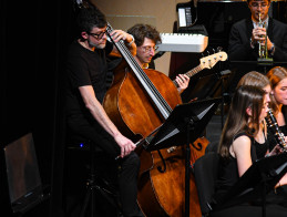 Concert des Orchestres