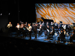 Concert des Orchestres