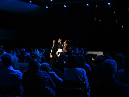 Journées de l'Académie