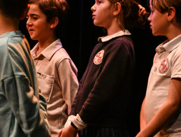 Concert | Voice & Keyboard Evening