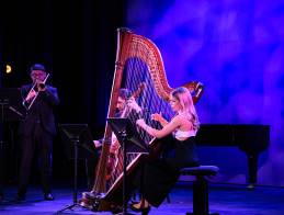 Concert des Ensembles et Musique de chambre