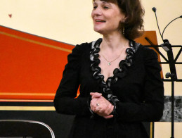Audition d'Atelier Baroque