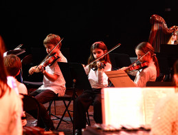 Christmas concert