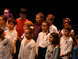 Concert | Voice & Keyboard Evening