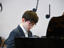 Concert | Maison de retraite
