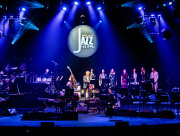 Festival del Jazz di Monte-Carlo | Jazz e musica moderna