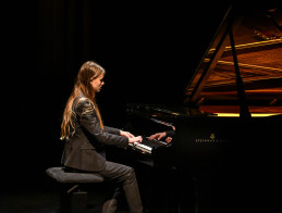 Concert | Voice & Keyboard Evening