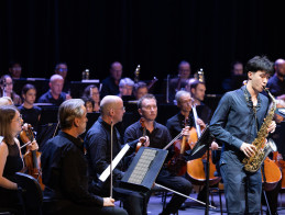 GALA | Musique