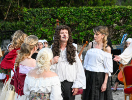 L'Improvviso di Versailles
