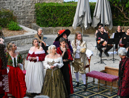 L'Improvviso di Versailles