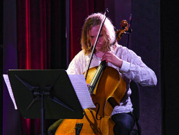 Concert des Ensembles et Musique de chambre