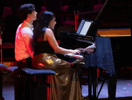 GALA | Musique