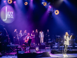 Festival del Jazz di Monte-Carlo | Jazz e musica moderna