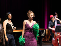 GALA | Musique