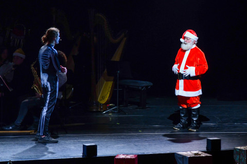 Concert de Noël