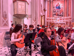 Concert | 24 Corde Ensemble