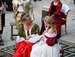 L'Improvviso di Versailles