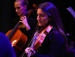 Autour de « in C »