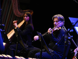 Autour de « in C »