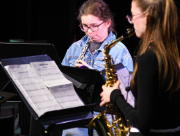 Concert des Orchestres