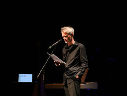 Autour de « in C »