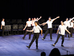 GALA | Musique