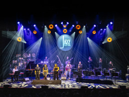 Festival del Jazz di Monte-Carlo | Jazz e musica moderna