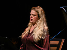 Concert | Voice & Keyboard Evening