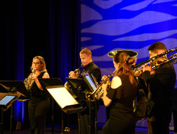 Concert des Ensembles et Musique de chambre