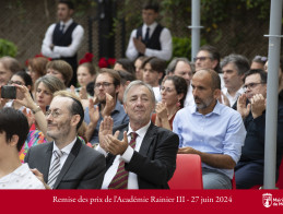 Remise des Prix | 2023 - 2024