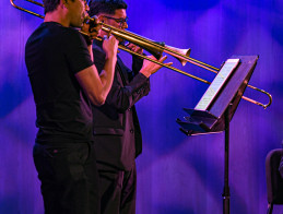 Concert des Ensembles et Musique de chambre