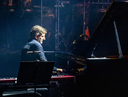 Festival del Jazz di Monte-Carlo | Jazz e musica moderna