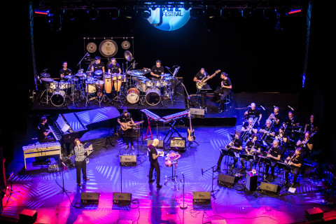 Concert | Monaco Jazz Chorus