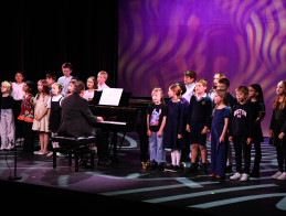 Concert des Ensembles et Musique de chambre