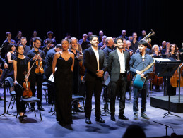 GALA | Musique
