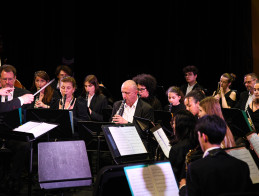 Concert des Orchestres