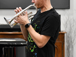 Brass Audition