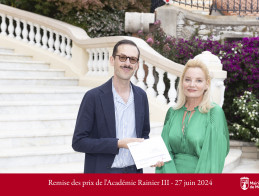 Remise des Prix | 2023 - 2024