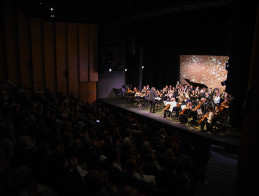 Concert des Orchestres
