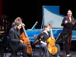 GALA | Musique