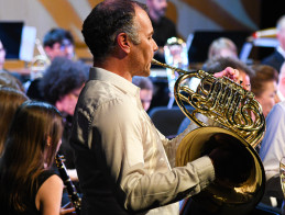 Concert des Orchestres