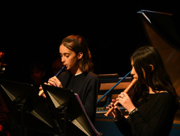 Concert | Voice & Keyboard Evening