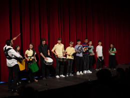 GALA | Musique