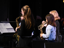 Concert des Orchestres