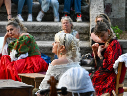 L'Improvviso di Versailles