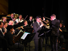 Concert des Orchestres